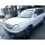 HYUNDAI SANTA FE (SM) HYUNDAI SANTA FE (SM) '2005 2.0 CRDI VGT COMFORT BLANCO 2004