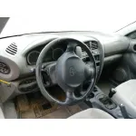 HYUNDAI SANTA FE (SM) HYUNDAI SANTA FE (SM) '2005 2.0 CRDI VGT COMFORT BLANCO 2004