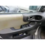HYUNDAI SANTA FE (SM) HYUNDAI SANTA FE (SM) '2005 2.0 CRDI VGT COMFORT BLANCO 2004