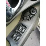 HYUNDAI SANTA FE (SM) HYUNDAI SANTA FE (SM) '2005 2.0 CRDI VGT COMFORT BLANCO 2004