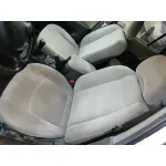HYUNDAI SANTA FE (SM) HYUNDAI SANTA FE (SM) '2005 2.0 CRDI VGT COMFORT BLANCO 2004