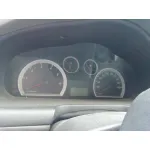 HYUNDAI SANTA FE (SM) HYUNDAI SANTA FE (SM) '2005 2.0 CRDI VGT COMFORT BLANCO 2004