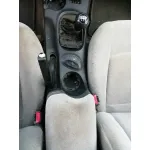 HYUNDAI SANTA FE (SM) HYUNDAI SANTA FE (SM) '2005 2.0 CRDI VGT COMFORT BLANCO 2004