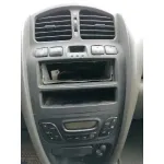 HYUNDAI SANTA FE (SM) HYUNDAI SANTA FE (SM) '2005 2.0 CRDI VGT COMFORT BLANCO 2004