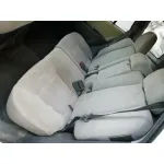 HYUNDAI SANTA FE (SM) HYUNDAI SANTA FE (SM) '2005 2.0 CRDI VGT COMFORT BLANCO 2004