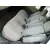 HYUNDAI SANTA FE (SM) HYUNDAI SANTA FE (SM) '2005 2.0 CRDI VGT COMFORT BLANCO 2004
