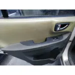 HYUNDAI SANTA FE (SM) HYUNDAI SANTA FE (SM) '2005 2.0 CRDI VGT COMFORT BLANCO 2004