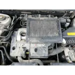 HYUNDAI SANTA FE (SM) HYUNDAI SANTA FE (SM) '2005 2.0 CRDI VGT COMFORT BLANCO 2004