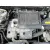 HYUNDAI SANTA FE (SM) HYUNDAI SANTA FE (SM) '2005 2.0 CRDI VGT COMFORT BLANCO 2004