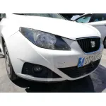 SEAT IBIZA (6J5) SEAT IBIZA (6J5) '2011 ECOMOTIVE BLANCO 2010