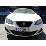 SEAT IBIZA (6J5) SEAT IBIZA (6J5) '2011 ECOMOTIVE BLANCO 2010