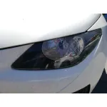 SEAT IBIZA (6J5) SEAT IBIZA (6J5) '2011 ECOMOTIVE BLANCO 2010