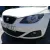 SEAT IBIZA (6J5) SEAT IBIZA (6J5) '2011 ECOMOTIVE BLANCO 2010