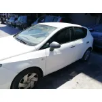 SEAT IBIZA (6J5) SEAT IBIZA (6J5) '2011 ECOMOTIVE BLANCO 2010