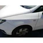 SEAT IBIZA (6J5) SEAT IBIZA (6J5) '2011 ECOMOTIVE BLANCO 2010