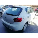 SEAT IBIZA (6J5) SEAT IBIZA (6J5) '2011 ECOMOTIVE BLANCO 2010