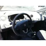 SEAT IBIZA (6J5) SEAT IBIZA (6J5) '2011 ECOMOTIVE BLANCO 2010