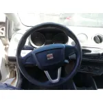 SEAT IBIZA (6J5) SEAT IBIZA (6J5) '2011 ECOMOTIVE BLANCO 2010