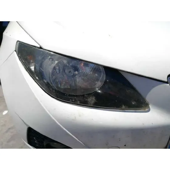 SEAT IBIZA (6J5) '2011 ECOMOTIVE BLANCO