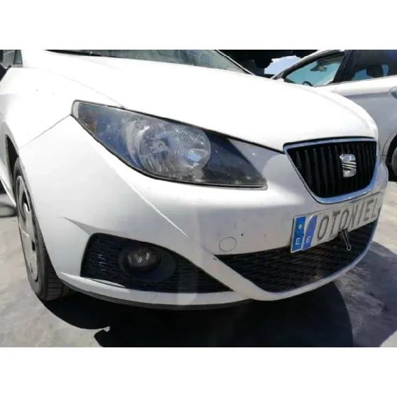 SEAT IBIZA (6J5) '2011 ECOMOTIVE BLANCO