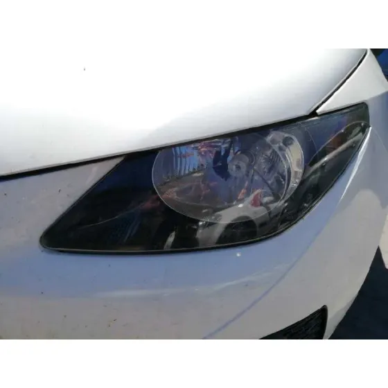 SEAT IBIZA (6J5) '2011 ECOMOTIVE BLANCO
