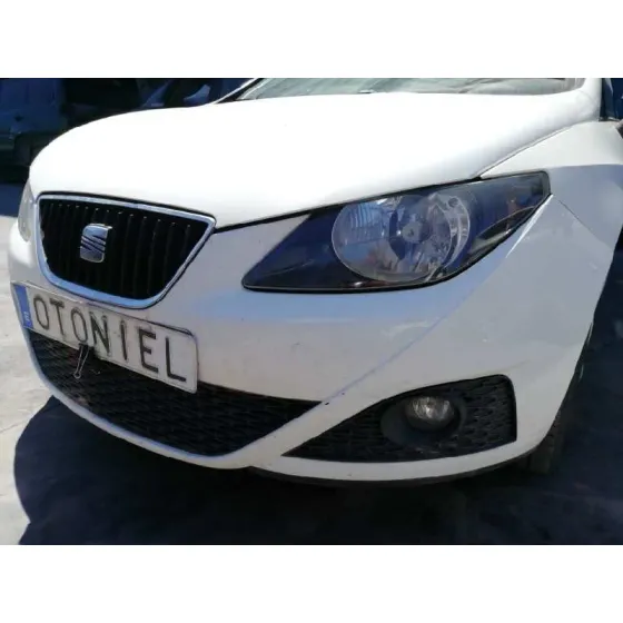 SEAT IBIZA (6J5) '2011 ECOMOTIVE BLANCO