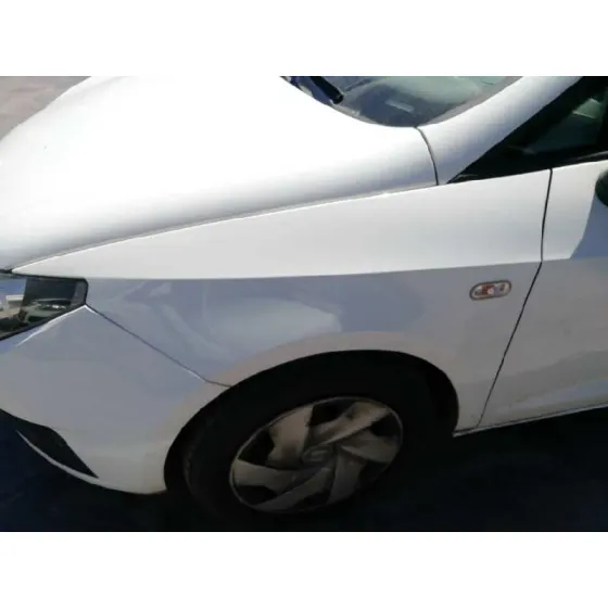 SEAT IBIZA (6J5) '2011 ECOMOTIVE BLANCO