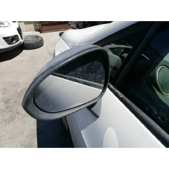 SEAT IBIZA (6J5) '2011 ECOMOTIVE BLANCO