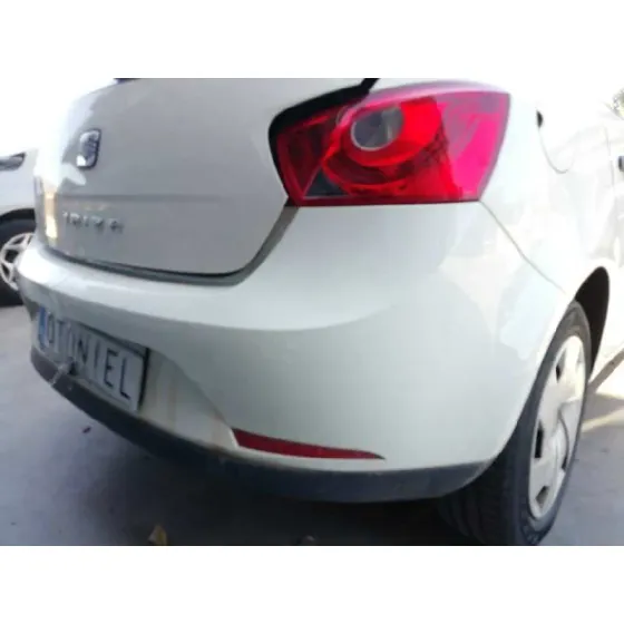 SEAT IBIZA (6J5) '2011 ECOMOTIVE BLANCO