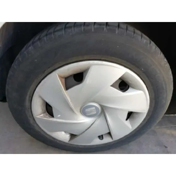 SEAT IBIZA (6J5) '2011 ECOMOTIVE BLANCO