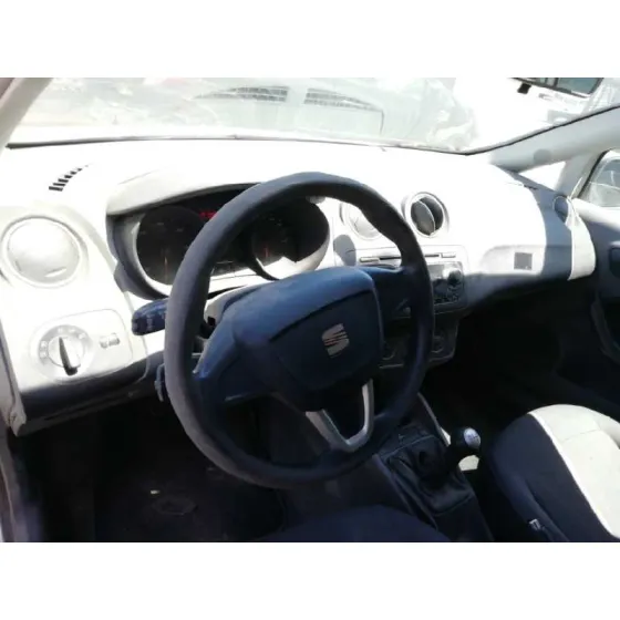 SEAT IBIZA (6J5) '2011 ECOMOTIVE BLANCO