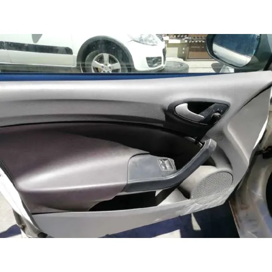 SEAT IBIZA (6J5) '2011 ECOMOTIVE BLANCO