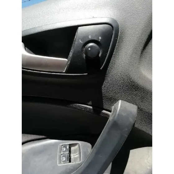 SEAT IBIZA (6J5) '2011 ECOMOTIVE BLANCO