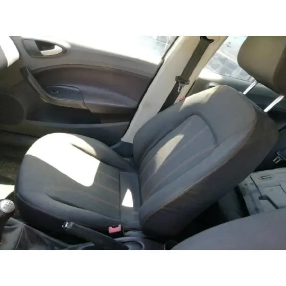 SEAT IBIZA (6J5) '2011 ECOMOTIVE BLANCO