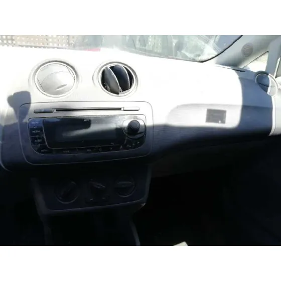 SEAT IBIZA (6J5) '2011 ECOMOTIVE BLANCO