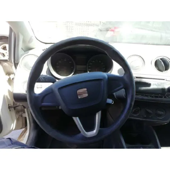 SEAT IBIZA (6J5) '2011 ECOMOTIVE BLANCO