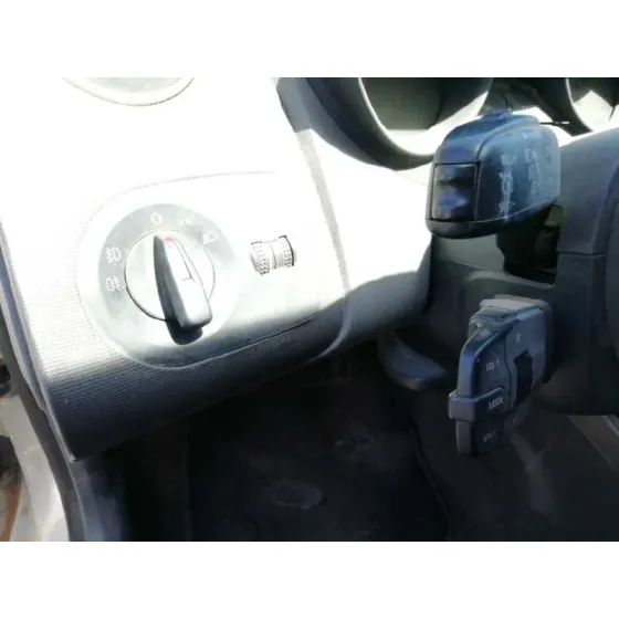 SEAT IBIZA (6J5) '2011 ECOMOTIVE BLANCO
