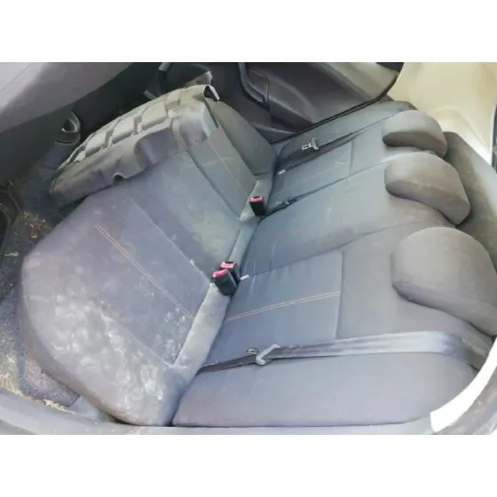 SEAT IBIZA (6J5) '2011 ECOMOTIVE BLANCO