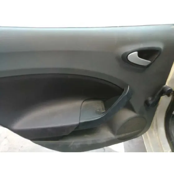 SEAT IBIZA (6J5) '2011 ECOMOTIVE BLANCO