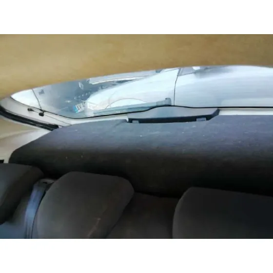 SEAT IBIZA (6J5) '2011 ECOMOTIVE BLANCO