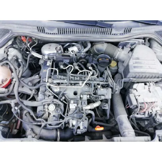 SEAT IBIZA (6J5) '2011 ECOMOTIVE BLANCO