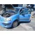 MOTOR KFV MANUAL 5V CVF/KW: 10.56/54