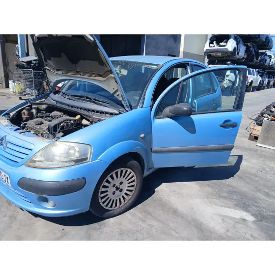 MOTOR KFV MANUAL 5V CVF/KW: 10.56/54