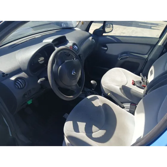 MOTOR KFV MANUAL 5V CVF/KW: 10.56/54