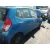 HYUNDAI I10 I (PA) HYUNDAI I10 '2010 COMFORT AZUL 2008