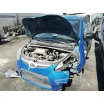 HYUNDAI I10 I (PA) HYUNDAI I10 '2010 COMFORT AZUL 2008