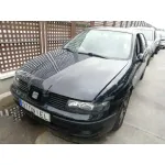 SEAT LEON (1M1) SEAT LEON (1M1) '2004 SPORT NEGRO 1999