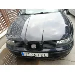 SEAT LEON (1M1) SEAT LEON (1M1) '2004 SPORT NEGRO 1999