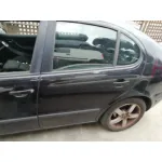 SEAT LEON (1M1) SEAT LEON (1M1) '2004 SPORT NEGRO 1999