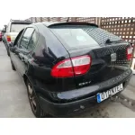 SEAT LEON (1M1) SEAT LEON (1M1) '2004 SPORT NEGRO 1999